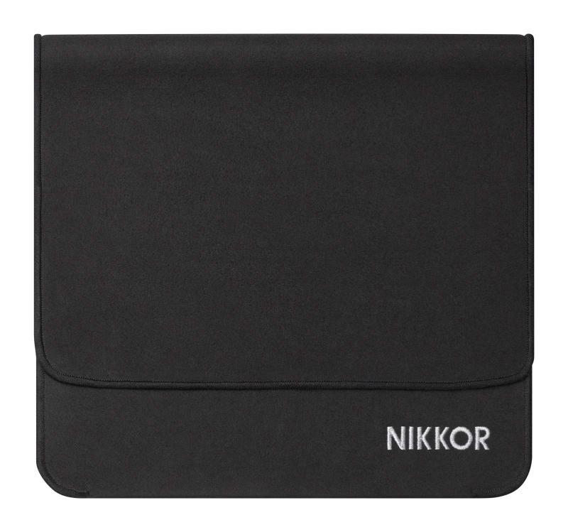 Nikon レンズケース CL-C1 NIKKORレンズ用NIKKORレンズ用ケースサイズ:縦(収納部)150mm/(全体)360mm×横220mm