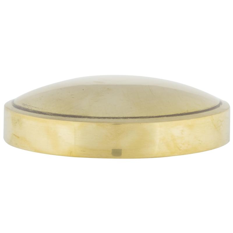 キジマ(Kijima) バイクパーツ ガソリンタンクキャップカバー 99Y以降XLモデル HD-04235