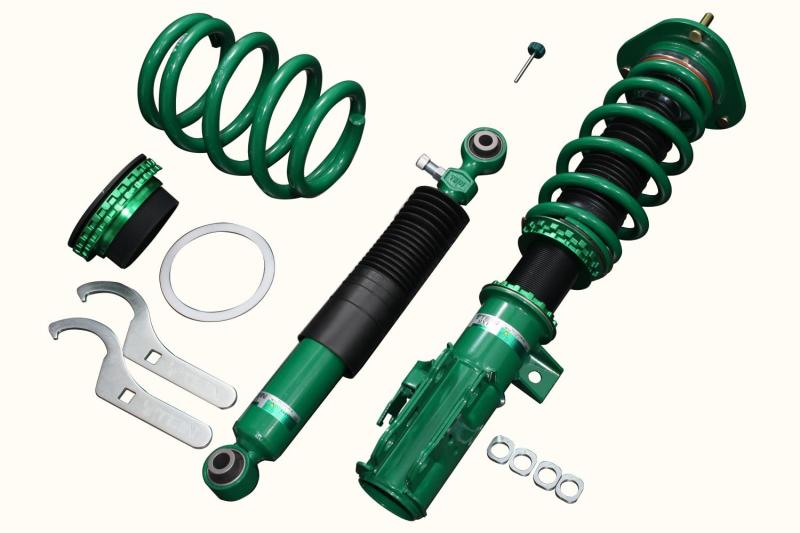 TEIN (テイン) 車高調【 RX1 】 トヨタ プリウス PHV ZVW35 FF/プリウス G s ZVW30 FF VSQ08-M1AS3