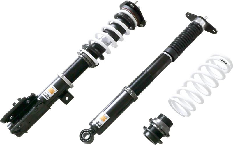 HKS 足回り系パーツ 車高調整式サスペンション HIPERMAX S (ハイパーマックスS) マツダ CX-5 KE2AW KE2FW 12/02-17/02 キット 全長調整式 減衰力30段調整 80300-AZ202