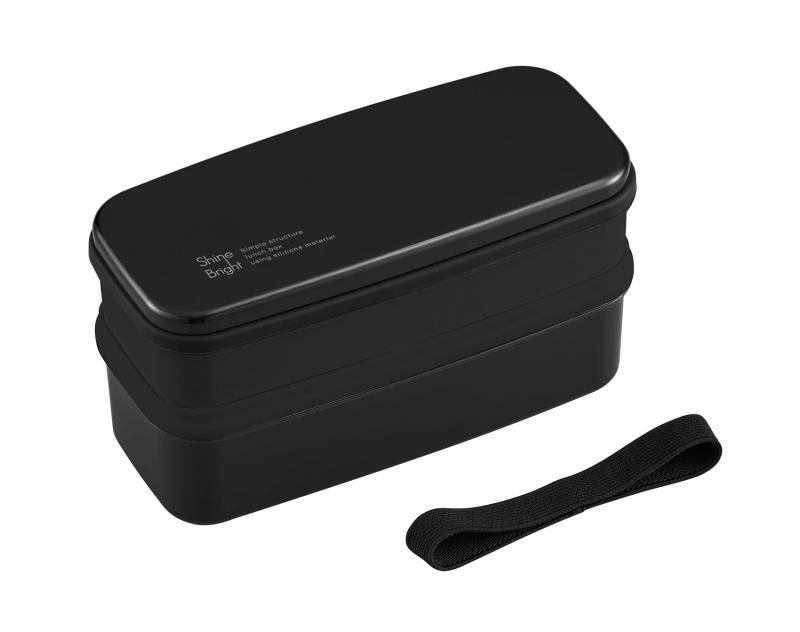 OSK ランチボックス二段 PM-24