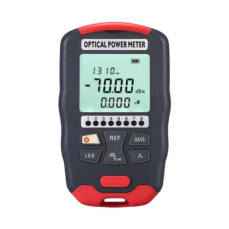 光パワーメーター RJ45 テスター 光測定器 光ファイバー テスター 光パワーメーター 光測定器 充電式 乾電池式 光ファイバー測定 光測定 光パワーメーター 光測定器 光ファイバー テスター 光測定器 光パワーメーター 光測定器 光ファイバー測定器
