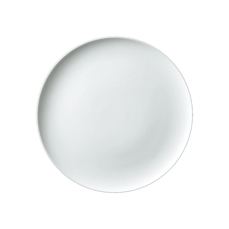 Noritake(ノリタケ) N4 22.5cmフラットプレート 5522A/1628