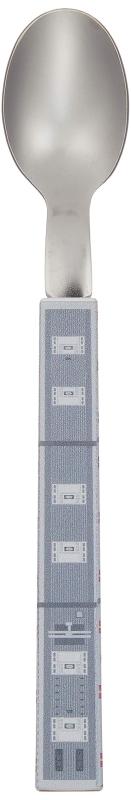 tableware train 電車の スプーン JR 大阪環状線 323