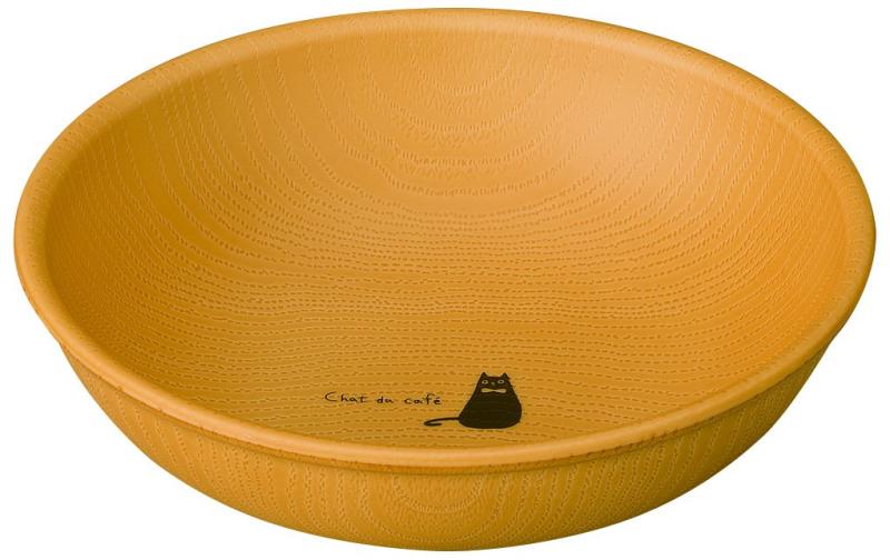 正和 CHAT DU CAFE ラウンドプレート S