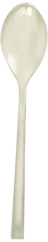 Noritake ノリタケ デザート スプーン 18cm ロシュフォール型 ステンレス 11Y/306F