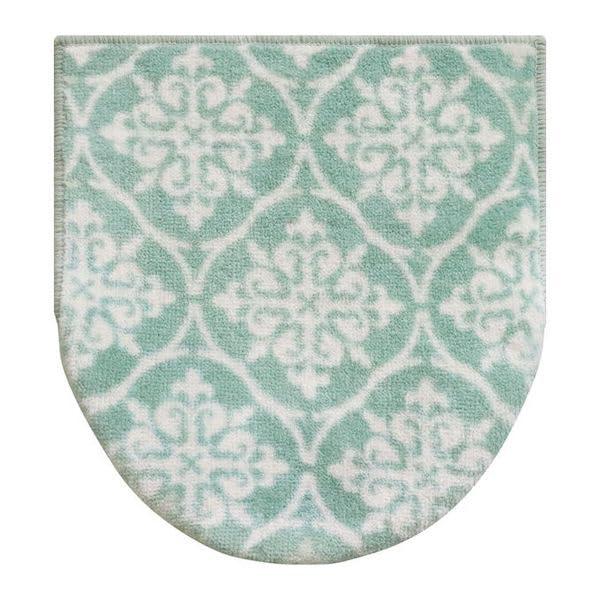 オカトー(Okato) メリージェラート兼用フタカバー(ミント)