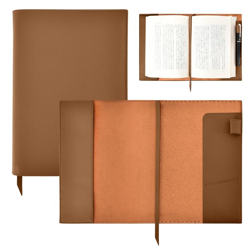 TonrigaA5サイズブックカバ...