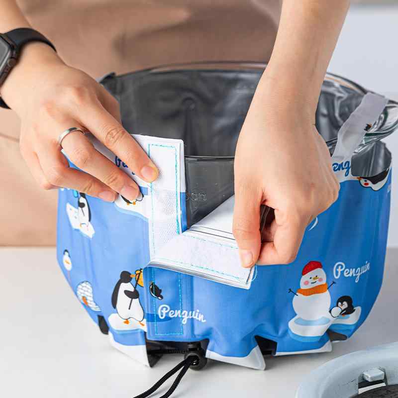 アイスパック 保冷 氷のう 布 単肩 速冷 瞬間制冷 アイスバッグ 保冷剤 繰り返し使用