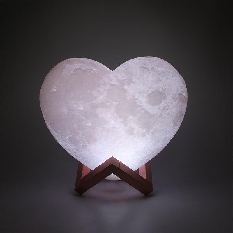 小夜灯 星球 音楽 現代 簡約 8cm 10cm 12cm 15cm 18cm 20cm PLA 遥控 触控 16色 電...