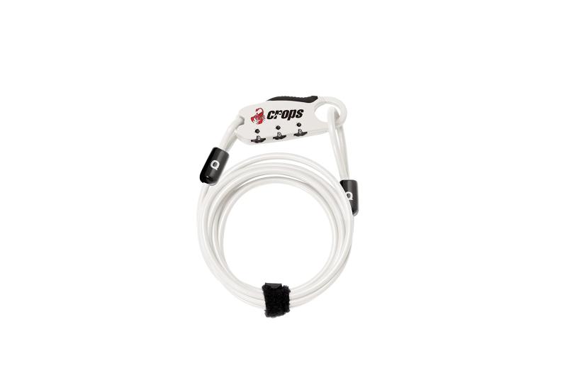 �����åץ�(crops) ���󥰥����֥���å� | 4mm��1800mm 3�������� CP-SPD07-02 (�ۥ磻��)