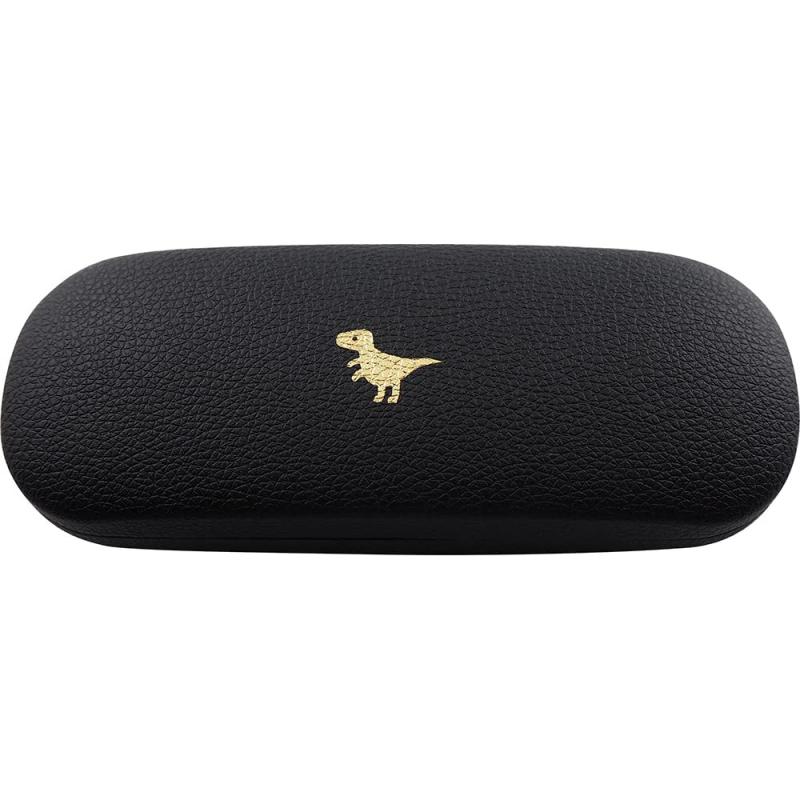 [エルコミューン] 眼鏡ケース マトカ メガネケース ダイナソー