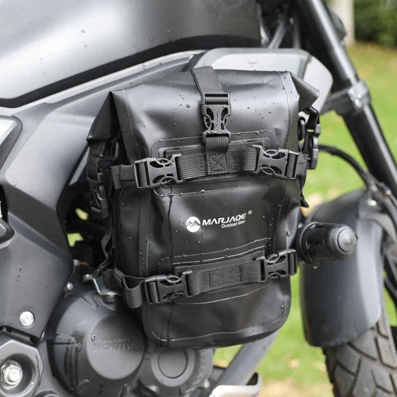 ライディングバッグ バイク用 サイドバッグ タンクバッグ サドルバッグ リアバッグ...
