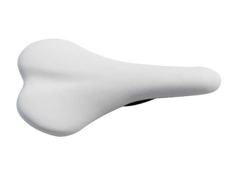 自転車用ソフトサドル バイク用カラーシートクッション サドル 人間工学に基つぎ設計しています ロードバイクとマウンテンバイク(MTB)とソリッドティースバイク(fixed gear bike)に適合です ((4)