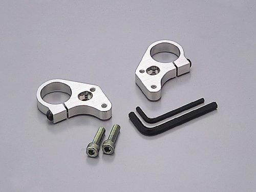 ハリケーン(HURRICANE) ハンドルホルダーアンダーブラケット BANDIT HB0626A