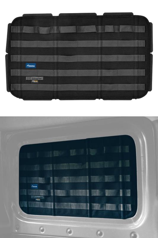 ミグラトレイル(Migratrail) ジムニー(JB64W