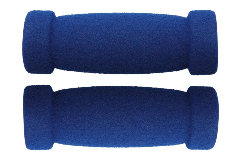 JD RAZOR グリップセットA BLUE