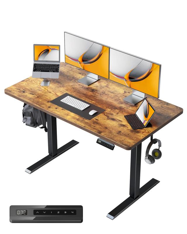 FEZibo 電動ゲーミングデスク