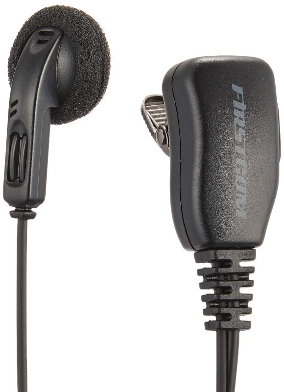 F.R.C FIRSTCOM ファーストコム イヤホンマイクロホン FP-22K