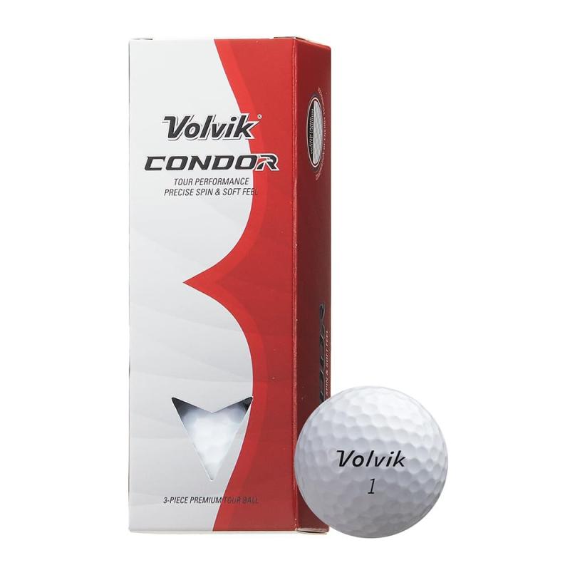 ボルビック Volvic CONDOR 