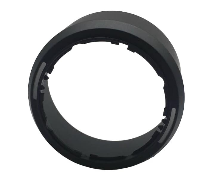 (mind camera) HB-77 レンズフード 互換品 Nikon ニコン AF-P DX NIKKOR 70-300mm f/4.5-6.3G ED VR/AF-P DX NIKKOR 70-300mm f/4.5-6.3G ED