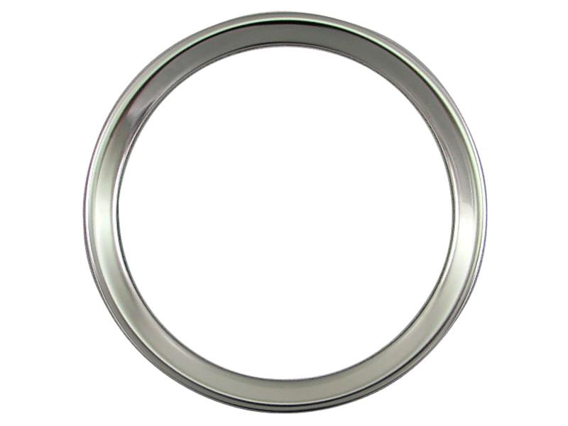 BRIGHTZ レヴォーグ VN5 ステンレスステアリングホーンリング サテンシルバー 【 INT－ETC－576 】 VN N5 レボーグ