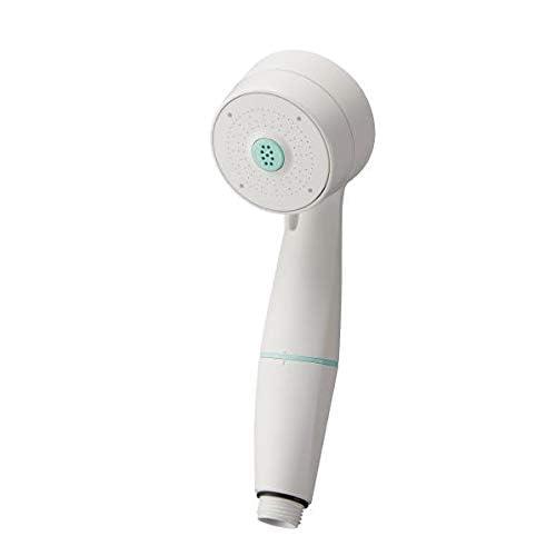 三栄水栓 ヘアクレンジングシャワー(スタンダード) MIGAMI ホワイト NS7060-80XA-MW2