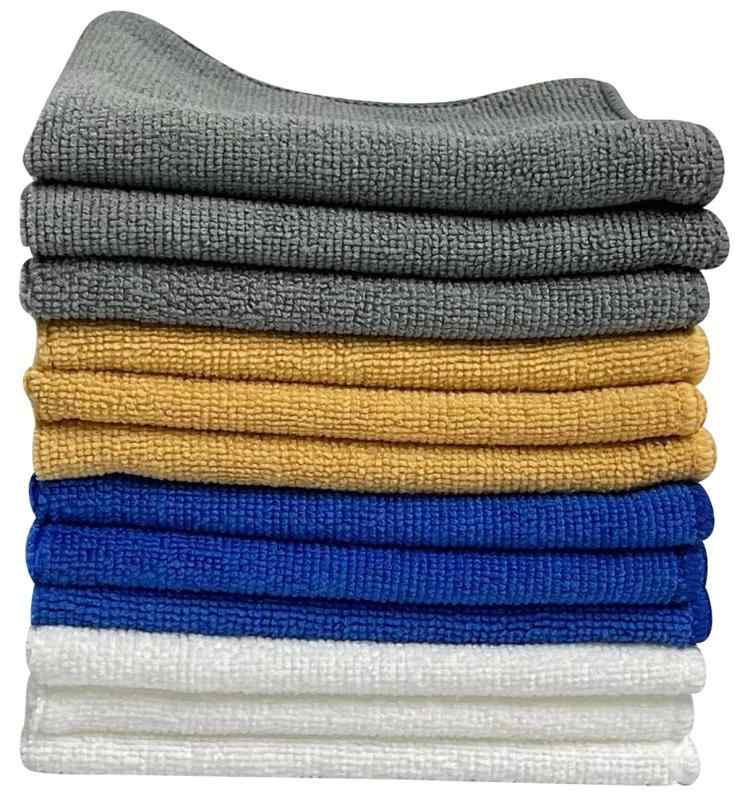 TARO WORKS 洗車 タオル 超吸水 マイク�