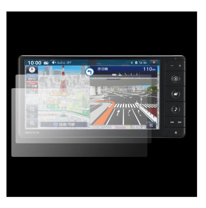 【2枚入り】 ダイハツ NMZN-W73D （N262） NMZN-W72D （N253））NMZK-W73D（N263）NMZK-W72D（N254） 7..