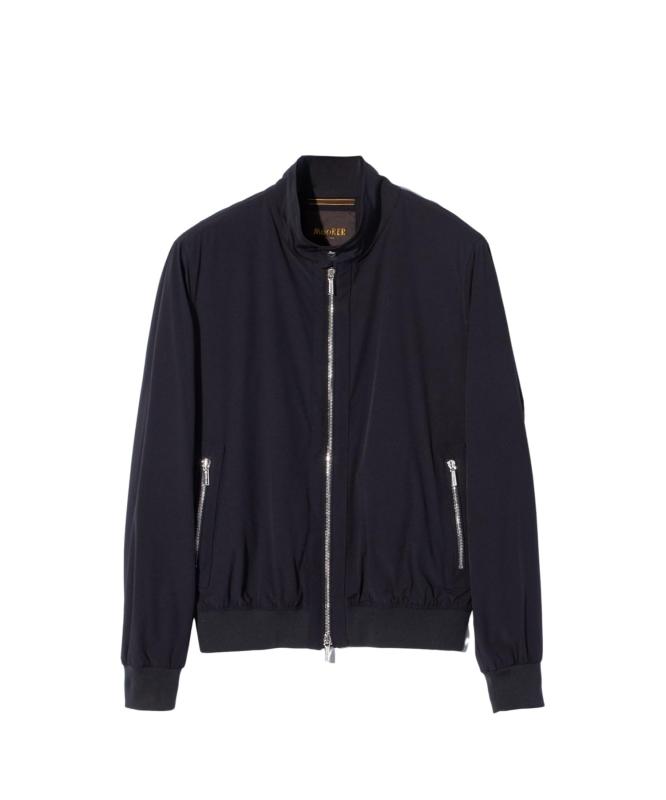 [�ࡼ�졼] ���㥱�å� ALBERTI-KN ��� DARK BLU 46 [�¹�͢����]