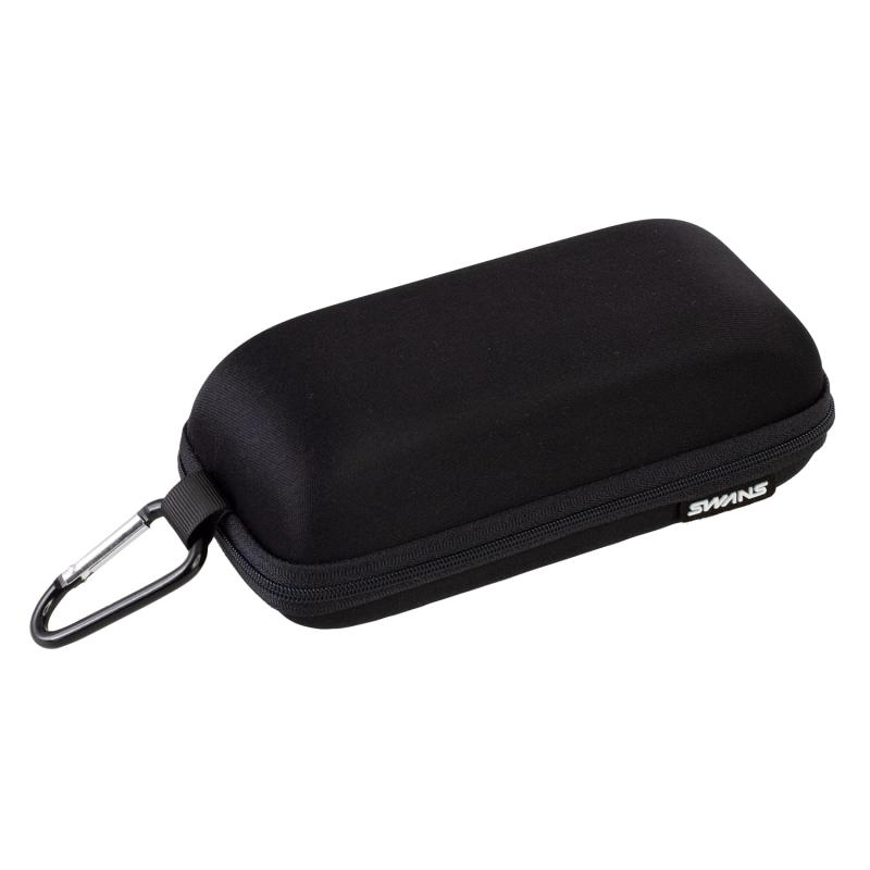 [スワンズ] サングラスケース A-214 BKBK ブラックブラック...(3)