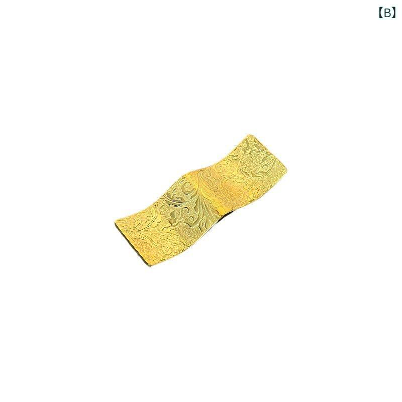 キッチン用品 ステンレス 箸置き レスト スプーンレスト 金属製 銀色 金色 2WAY 3WAY 家庭用 レストラン用 superyou-10489736 SUPERYOU サンプル画像3