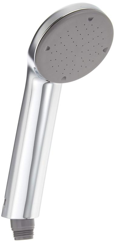 KVK メッキシャワーヘッド シルバー PZ905S