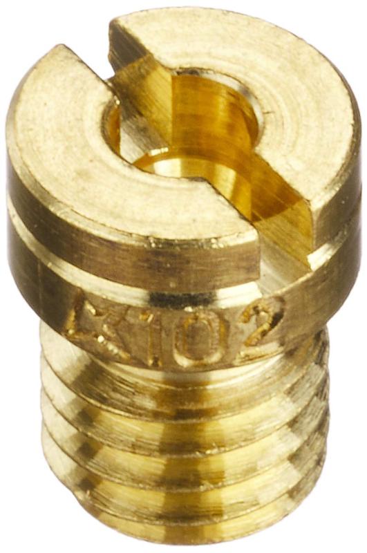 キタコ(KITACO) メインジェット 京浜丸型/大 M/J #102 450-3031020