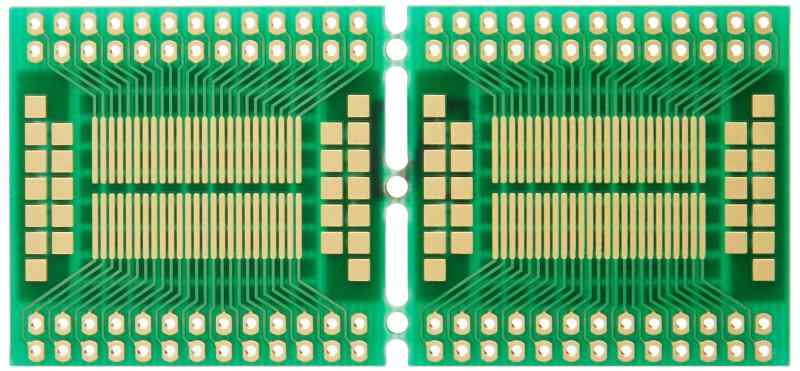 サンハヤト SOP IC変換基板 SSP-84