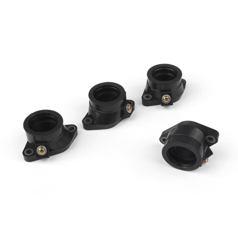 Bruce & Shark(�֥롼��������) Yamaha FZR250R 1989-1994 �� 4�ĥ��å� ����֥쥿�� ����ơ��� �ޥ˥ۡ����