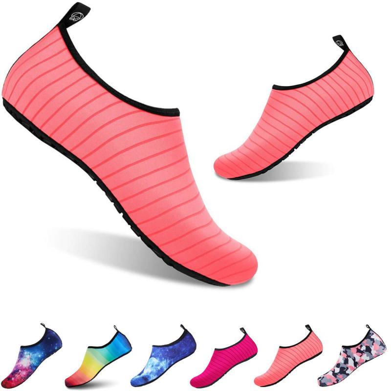 [todaysunny] マリンシューズ メンズ レディース キッズ 子供 ウォーターシューズ アクアシューズ ヨガシューズ 水陸両用 速乾 シュノーケリング ビーチシューズ ダイビングシューズ 男女兼用