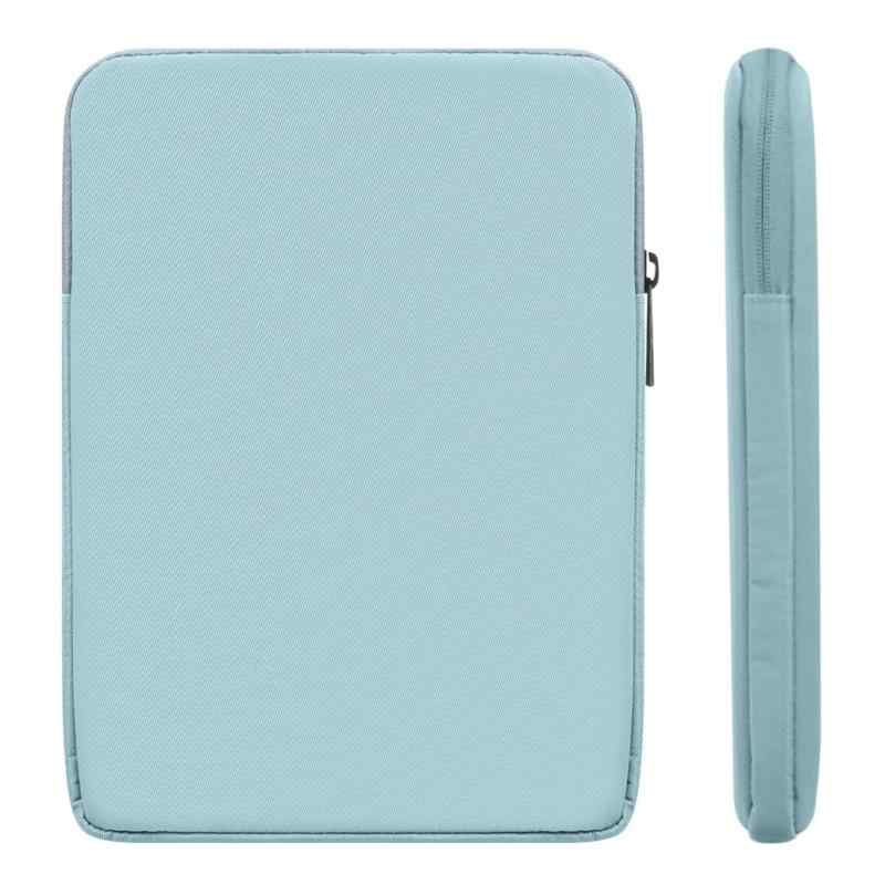 タブレット スリーブケース 9-11インチ TiMOVO iPad 11世代 ipad バッグ ポーチ ノートパソコン ケース PC ラップトップ カバー インナーケース タブレットケース 小学生 ランドセルに入る 撥水加