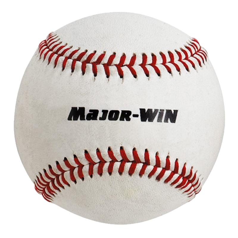 UNIX(ユニックス) 野球 硬式 練習用品 トレーニングボール ボール・メジャーウィン63mm BX81-71