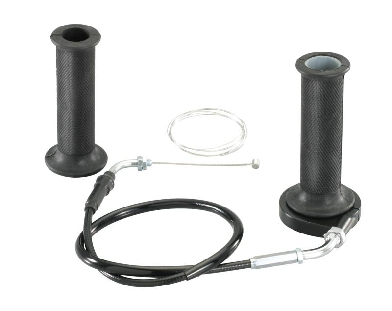 キタコ(KITACO) ハイスロットルセット(TMR/TDMRキャブレター専用) モンキー(MONKEY)/ゴリラ/NSF100等 901-1083113