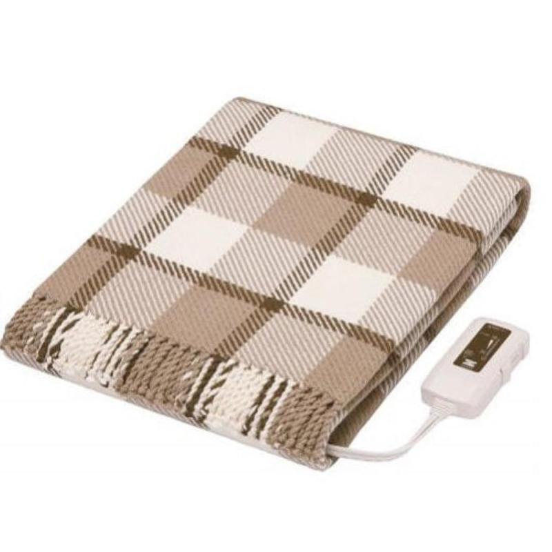 ゼンケン 遠赤外線 電気ひざかけ ZR-50LT