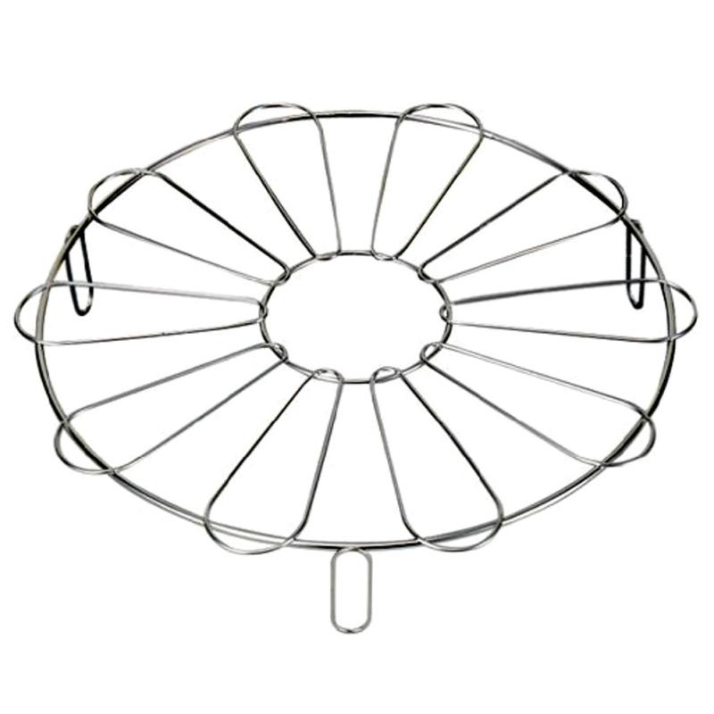 佐藤金属興業 SALUS シフォンケーキクーラー