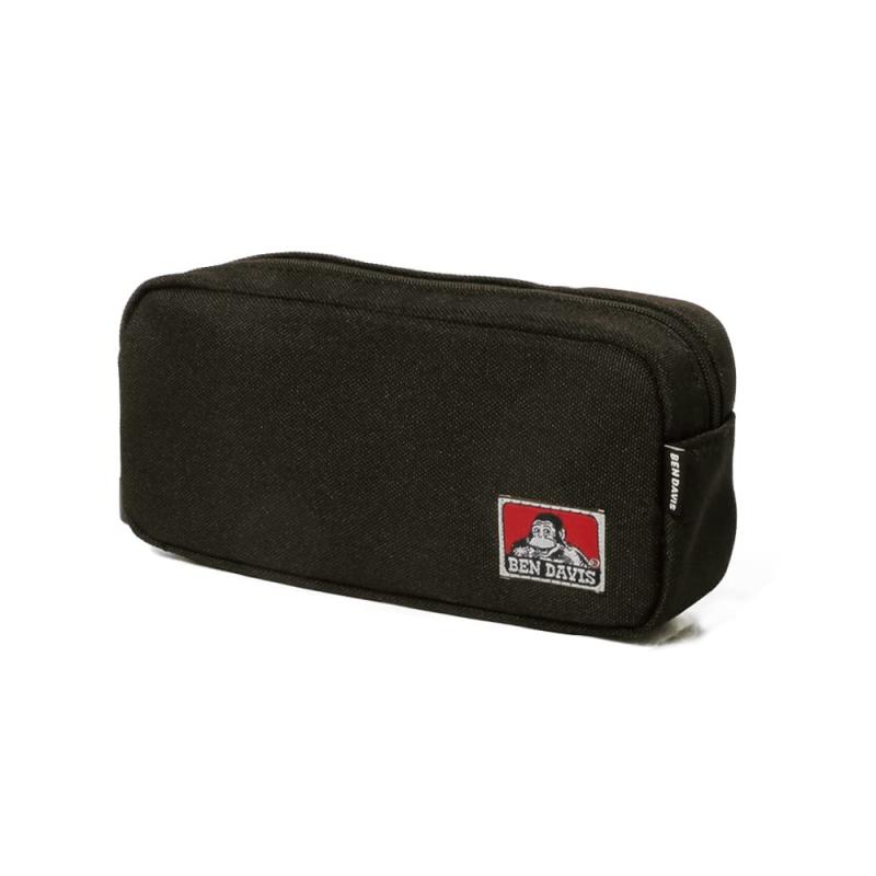[ベンデイビス] PEN CASE BDW-9165 ブラック