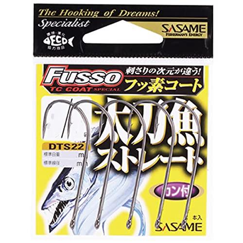 �������(Sasame) DTS22 ��������ȥ졼�ȥեå� TC�ե��ǥ����� 3/0��