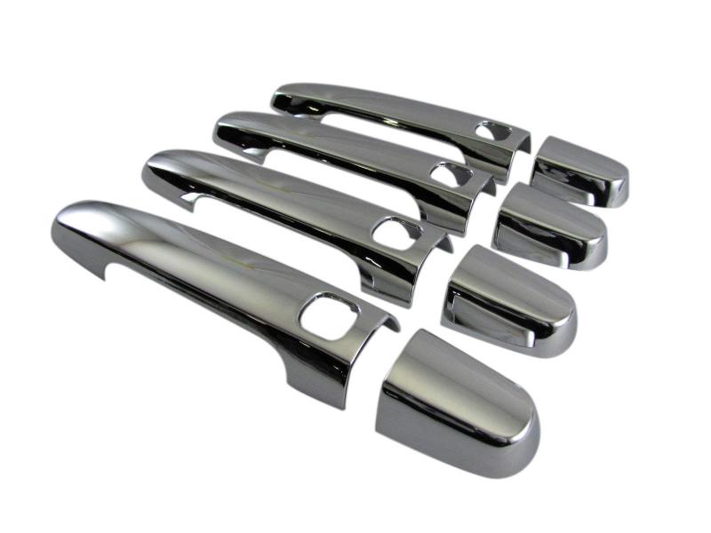 BRIGHTZ プロボックスバン 160 165 メッキドアハンドルカバー ノブ 【 COR-NOBU-FS-A0B4C0D4 】 NCP160V NCP165V NSP160V NCP NSP NCP160 NCP165 NSP160 P160 P16