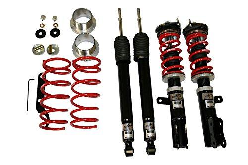 RS-R (アールエスアール) 車高調【 Best i C＆K 】全長式 減衰力調整 ホンダ フィット GR8 BICKH254M