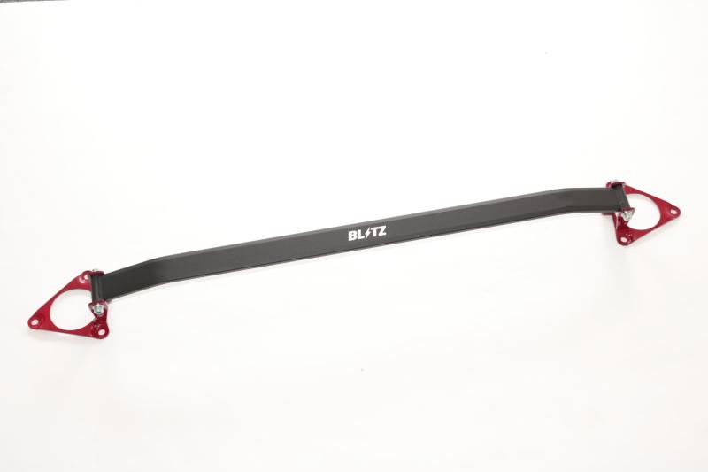 BLITZ(ブリッツ) ストラットタワーバー ノアハイブリッド/ヴォクシーハイブリッド ZWR90W ZWR95W 96113