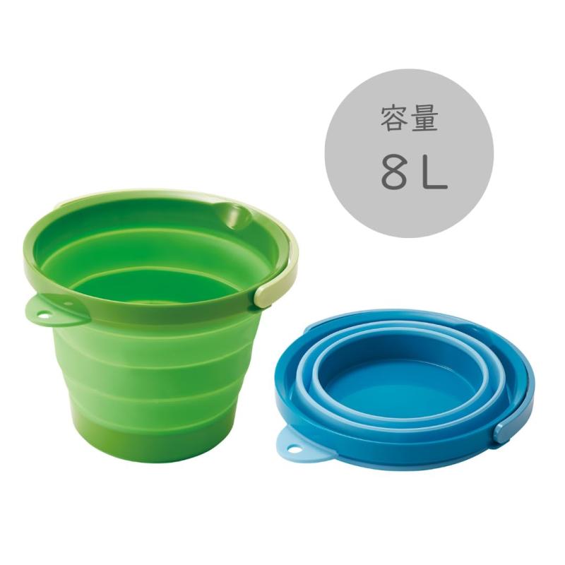 イセトウ ソフトバケツ P I-484