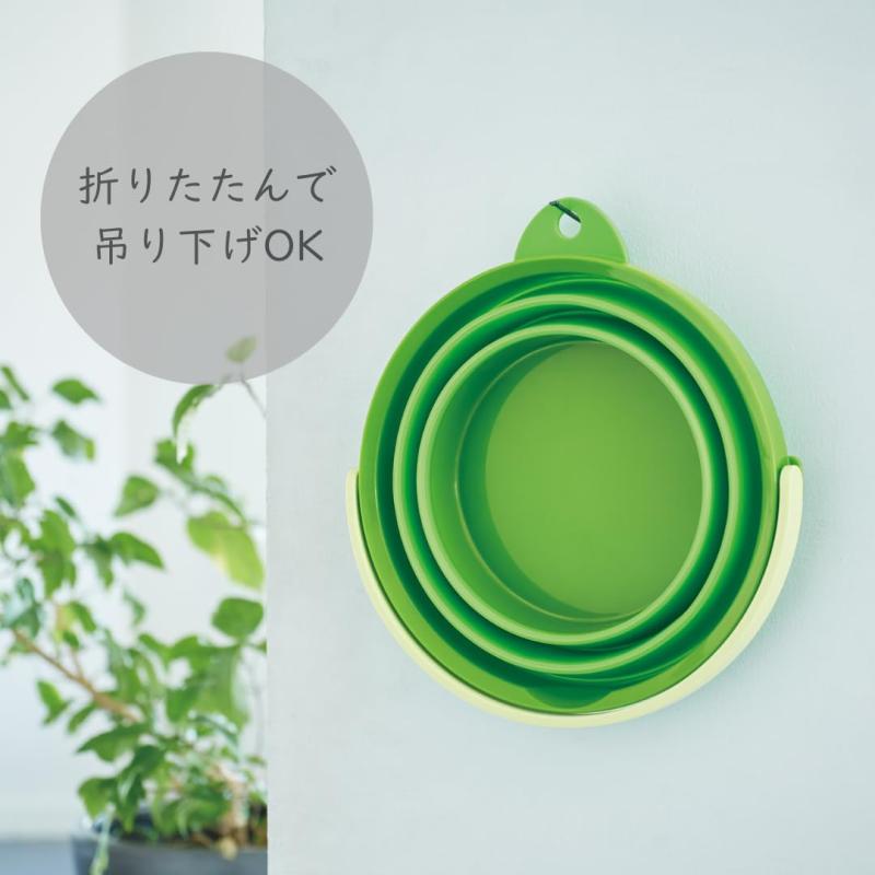 イセトウ ソフトバケツ P I-484