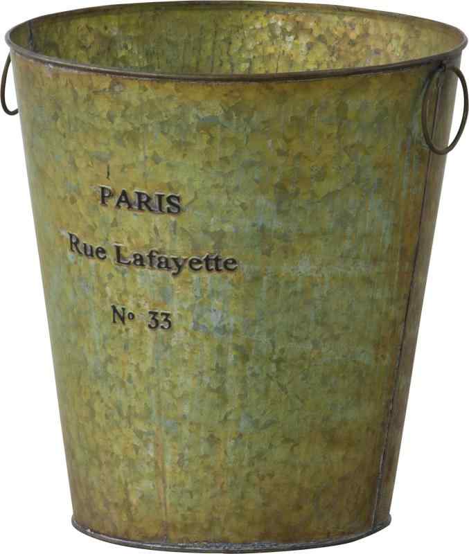 楽天SUPERYOU東谷 LFS ダストボックス グリーン